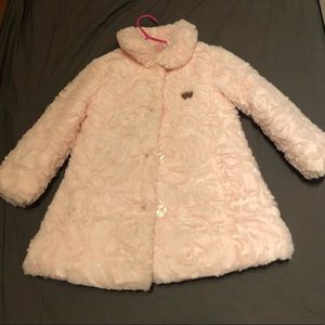 Girl dress coat 3T